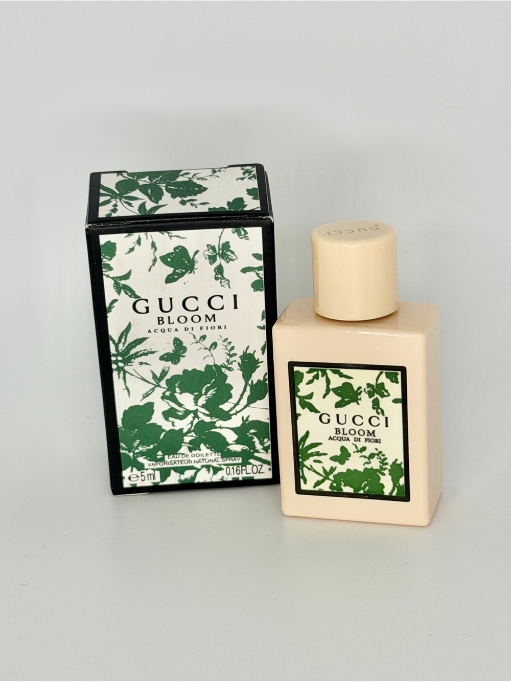 Mini Perfume